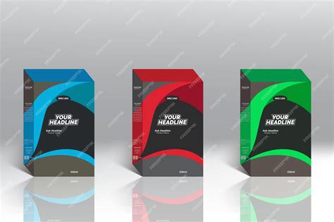 Paper Box Design 的图像结果