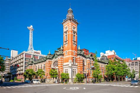 10 Iconic Buildings and Places in Yokohama - Which Landmarks to Visit in Yokohama? – Go Guides - where to go in yokohama japan