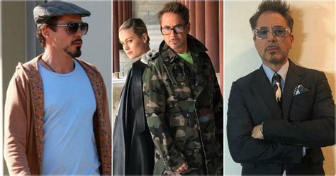 7 Times Robert Downey Jr. Showed Us The True Meaning Of Elegance With ...