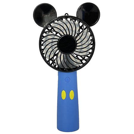 Disney Mickey USB Fan | Walgreens
