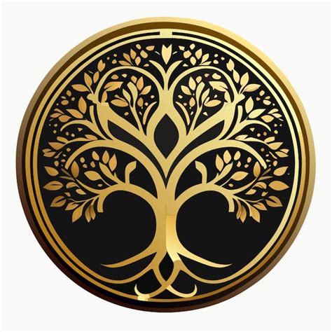 Image result for Linktree Logo Icon Gold