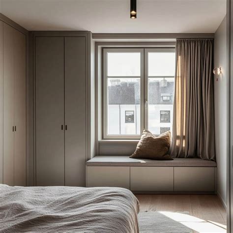 40+ Unique Bedroom Window Design Ideas For Every Room Size