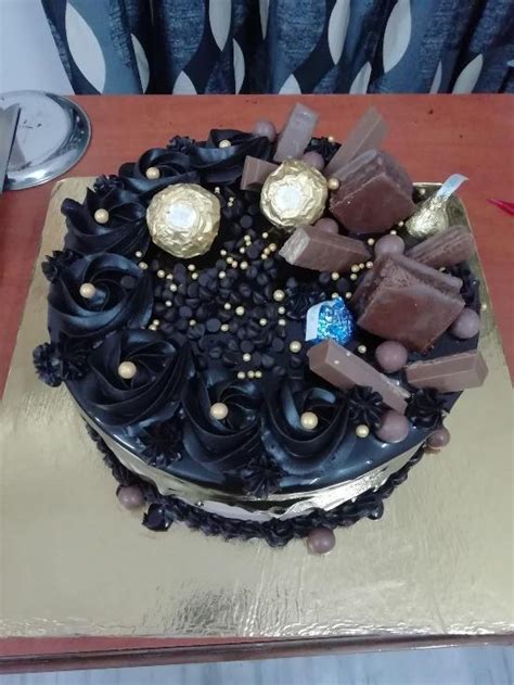 Menu at Chef's Infusion, Jaipur