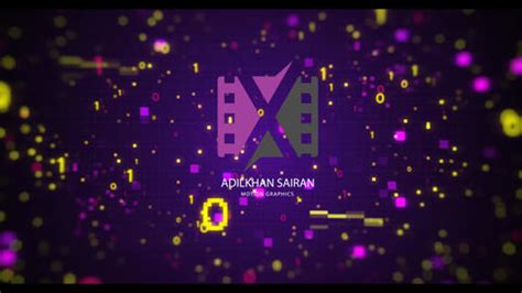 Image result for Binary Code After Effects