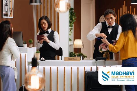 Explore Apprenticeship Embedded B.Sc. in Hospitality and Hotel ...