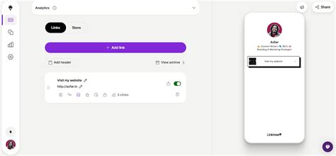 Linktree vs Tap Bio - The Winner Might Surprise You!