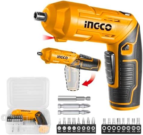 Bosch 06019H21L1 Screwdriver, Blue : Amazon.in: Home Improvement