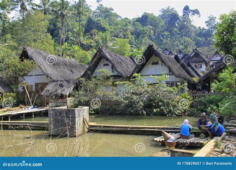 Village 的图像结果