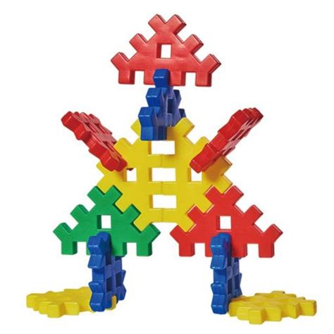 Triangle Building Blocks 的图像结果