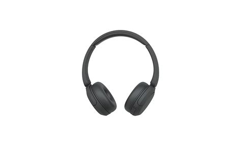 WH-CH520 Wireless | Headphones | Sony India