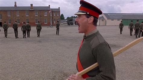 Image result for Monty Python British Army Dancing