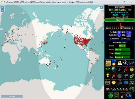 Image result for Grid Tracker Tutorial