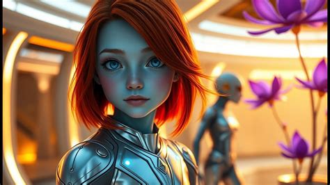 Image result for Alien Princess YouTube