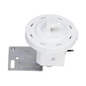 Washer Pressure Switch, Stable Performance Washing Machine Accessory ...