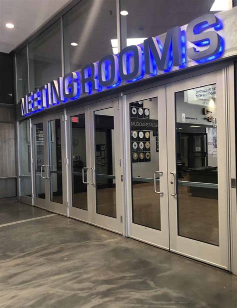 Tucson Convention Center - Tickets, Parking, Dining | TucsonTopia