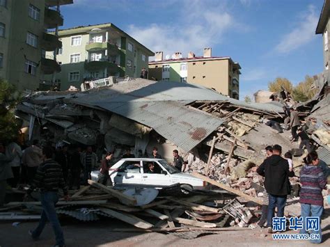 地震最新消息2024 专家分析乌什地震余震还将持续一段时间 - 天气网