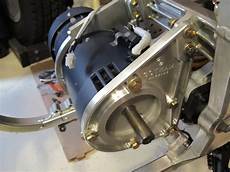 Electric Motor Mount by Another Electric Motor Mount Pt Ii Gotham Machine Electric Motor Mount
