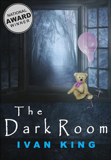 Young Adult: The Dark Room (A story of survival, redemption and joy; of ...