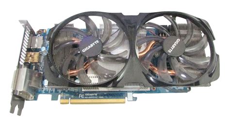 Nvidia GeForce GTX 660 2GB Review | bit-tech.net