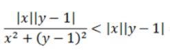 Image result for Delta Epsilon Definition of Multivariable Function at Infinity