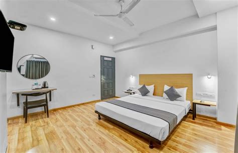 Book Hourly hotels in Chennai - 24 hours check in hotels