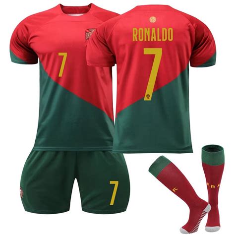 Portugal No. 7 Cristiano Ronaldo Jersey, Portugal Australia | Ubuy
