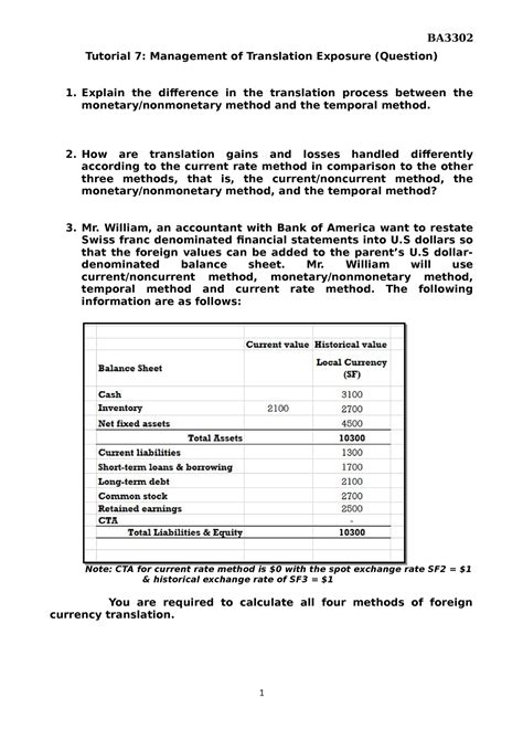 BA Tutorial 的图像结果
