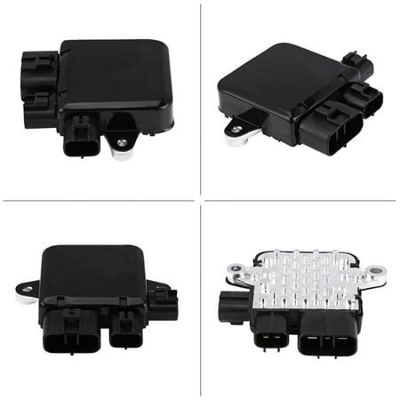 Image result for Smallest Possible Fan Control Module