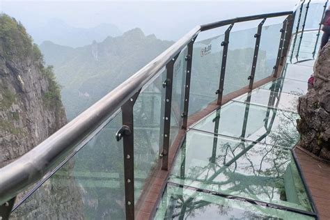 4-Day-3-Night Private Zhangjiajie Highlights Tour 2021