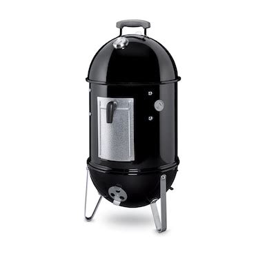 14-in Smokey Mountain Cooker Smokers at Lowes.com