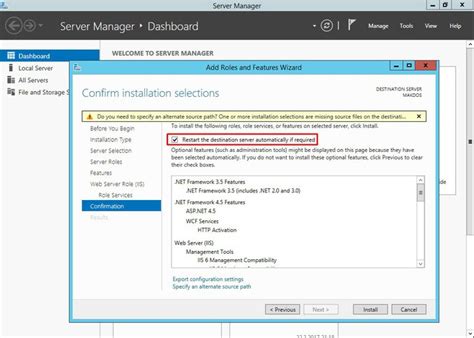 Image result for IIS Server 2012 Tutorial