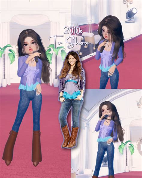 Reality Television Outfits Dti