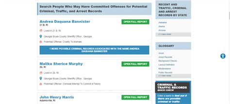 Instant Checkmate 的图像结果