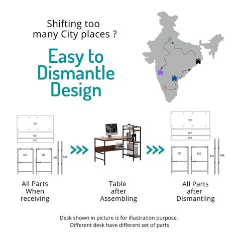 Elite Reception Desk Model C - TEKAVO