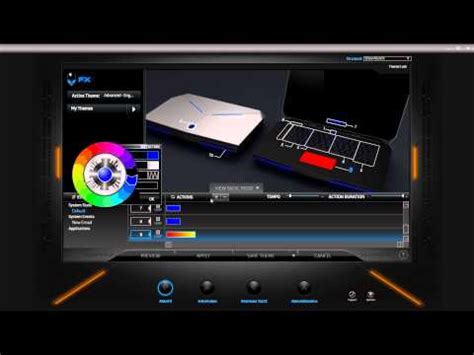 Image result for Alienware OS