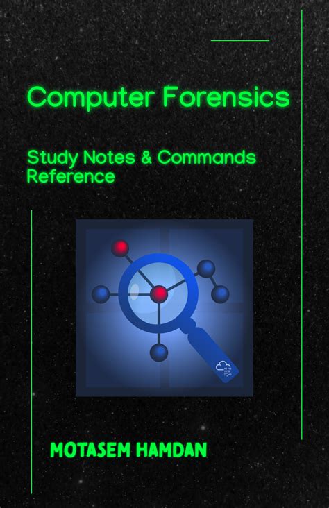 Image result for How to Study Computer Forensics