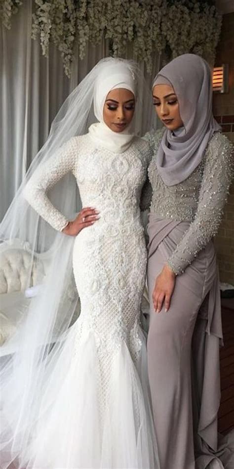 Muslim Wedding Bride 的图像结果