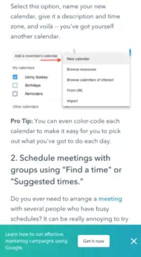 How to Do A/B Testing: 15 Steps for the Perfect Split Test - Blog