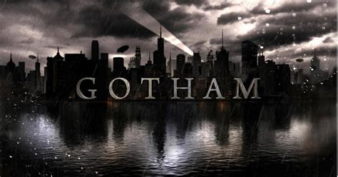🔥 [80+] Gotham Backgrounds | WallpaperSafari