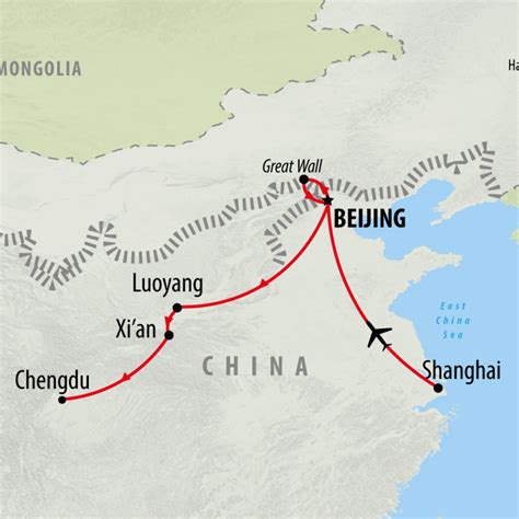 The Best Places to See Pandas in China | On The Go Tours