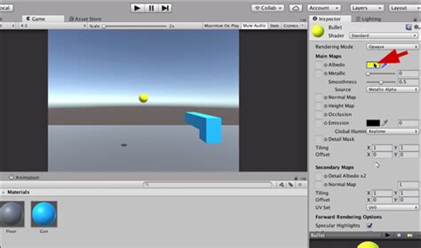 Image result for GameObject Shooting Unity