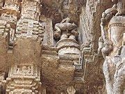 Temple del Sol de Konark - Viquipèdia, l'enciclopèdia lliure