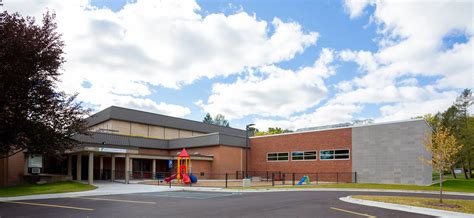 YMCA of Greater Kalamazoo Pool & Entry Addition with Renovations — AVB ...