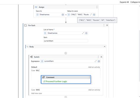 Image result for UiPath Control Flow