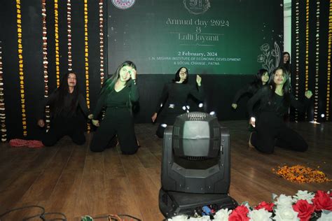 Welcome to Official Web Portal of L. N. Mishra Institute of Economic ...