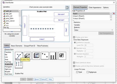 B1.1 Correlation and Scatterplots – The GRAPH Courses
