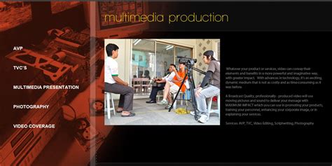 Image result for Multimedia Production