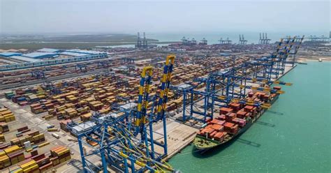 Shipping Ministry Aims to Complete 150 Projects by September 2025