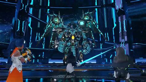 Image result for PSO2 Zephy