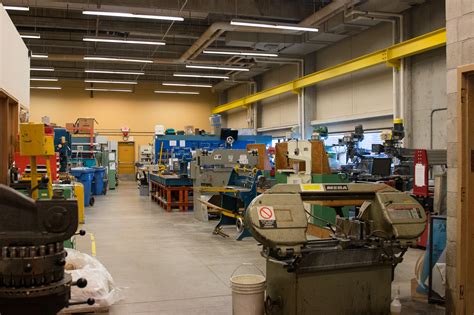 Image result for Machine Shop Setup